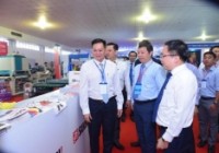 Many leading technologies gathered at the EMA Vietnam 2019